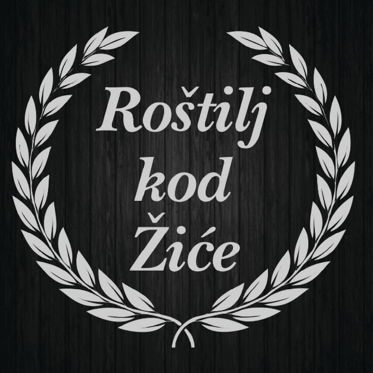 Roštilj kod Žiće