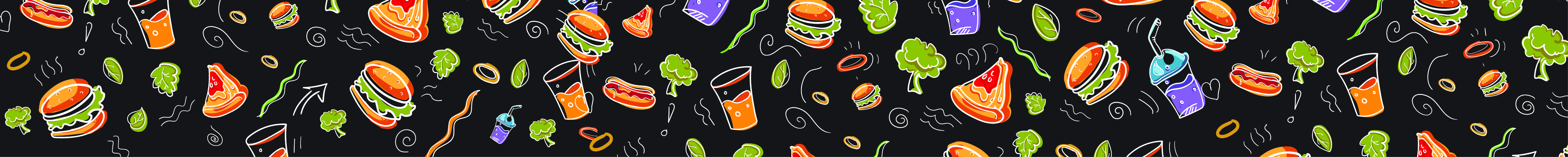 Amigo Fast Food