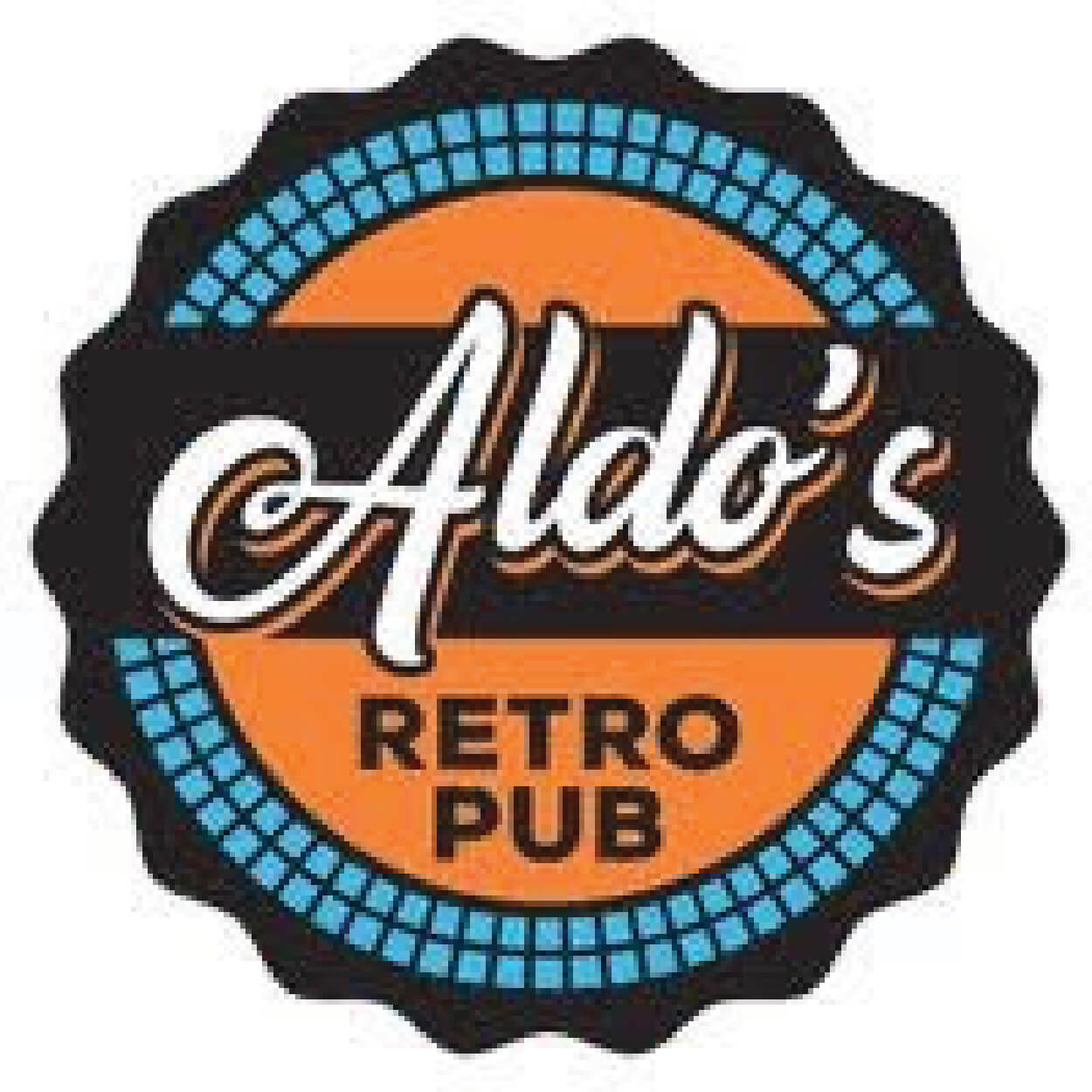 Aldo's retro pub
