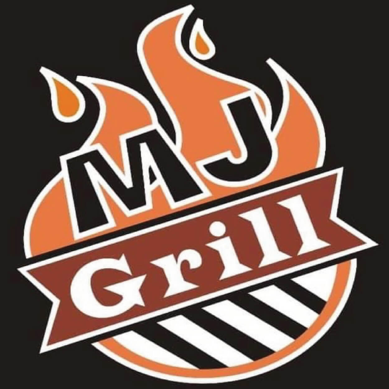 MJ grill